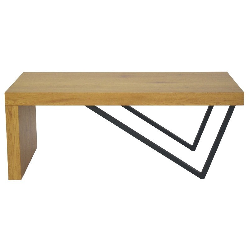 Oriel Coffee Table MDF Top Oriel Coffee Table MDF Top
