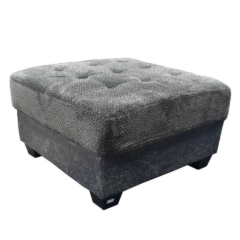 Northway Bonita Ottoman In Fabric Northway Bonita Ottoman In Fabric