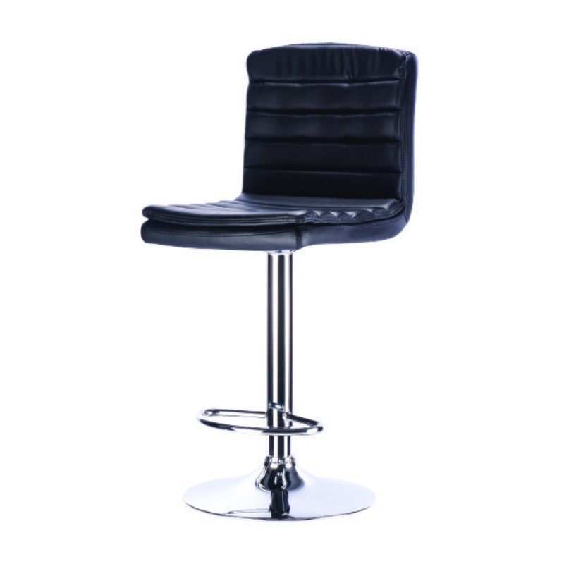Soho Barstool Black
