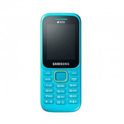 Samsung SM-B310E Dual Sim Blue