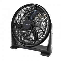 Air Monster 15695 16" Bk...