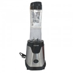 MMPB600 250W Silver/ Black...