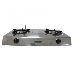 Concetto CG-2049 S/Steel...