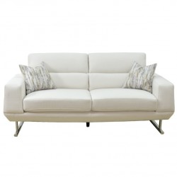Dellinger Sofa 3+2 in Fabric Sachi