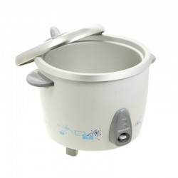 Sharp KSH-128 2.8L Rice Cooker