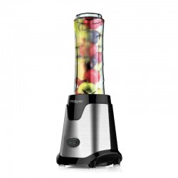MMPB600 250W Silver/ Black...