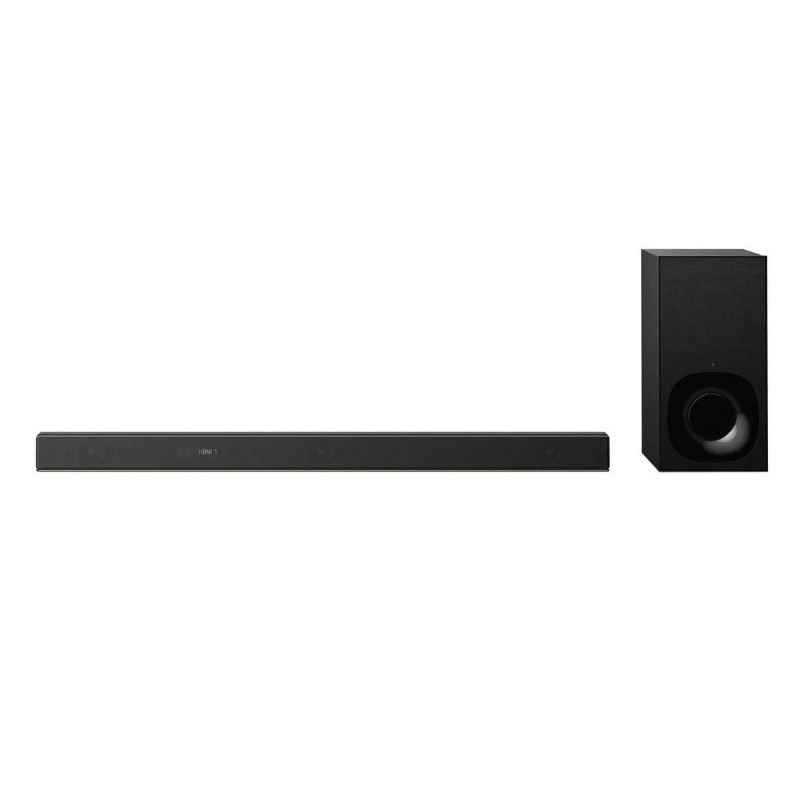 Sony HTS350 Sound Bar 2.1 Channel 320W RMS