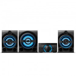 MHC-M80D High Power 3BOX...