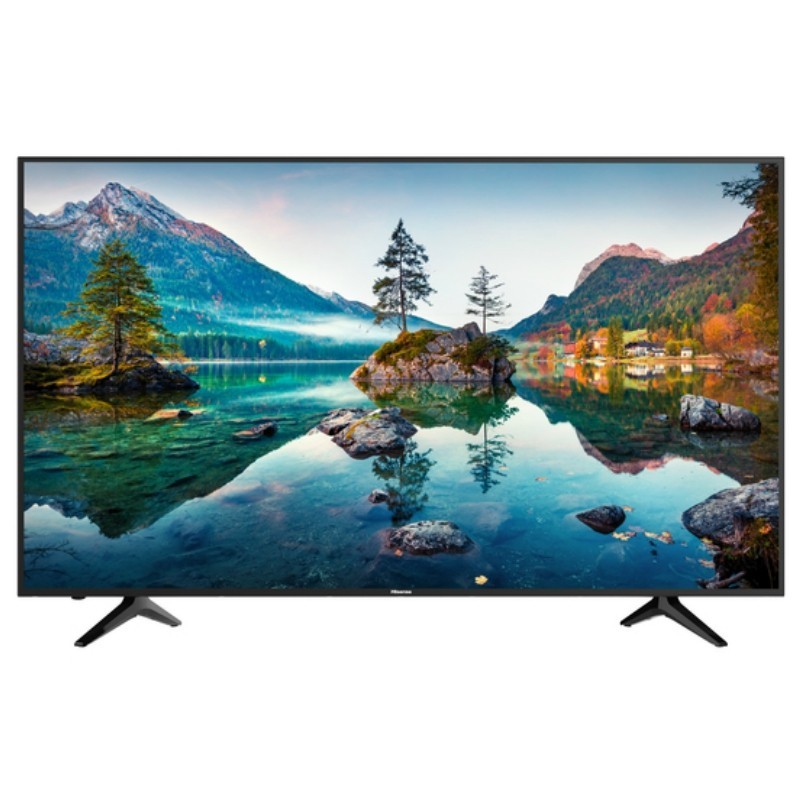 Hisense 50B7100UW 50" 4K Smart Led TV Hisense 50B7100UW 50" 4K Smart Led TV