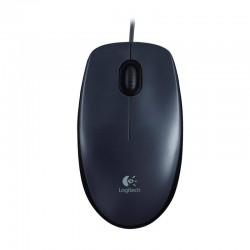 Mouse M90 GREY USB