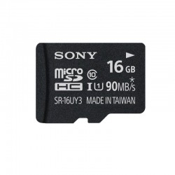 Sony SR-16UY3A/T Class 10 -...