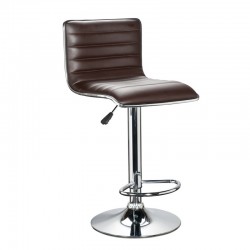 Messa Barstool Brown