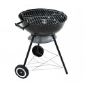 Concetto CBQ-22018C Charcoal BBQ Grill