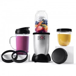 Nutribullet MB4-1012 11pcs...