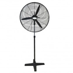 MISF30 30" Industrial Stand...