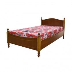 Jacinthe Bed 107x190 cm...