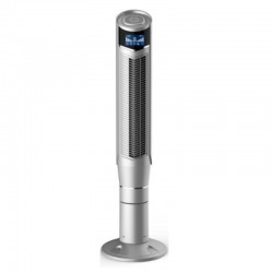 MFD368SR Silver Tower Fan...