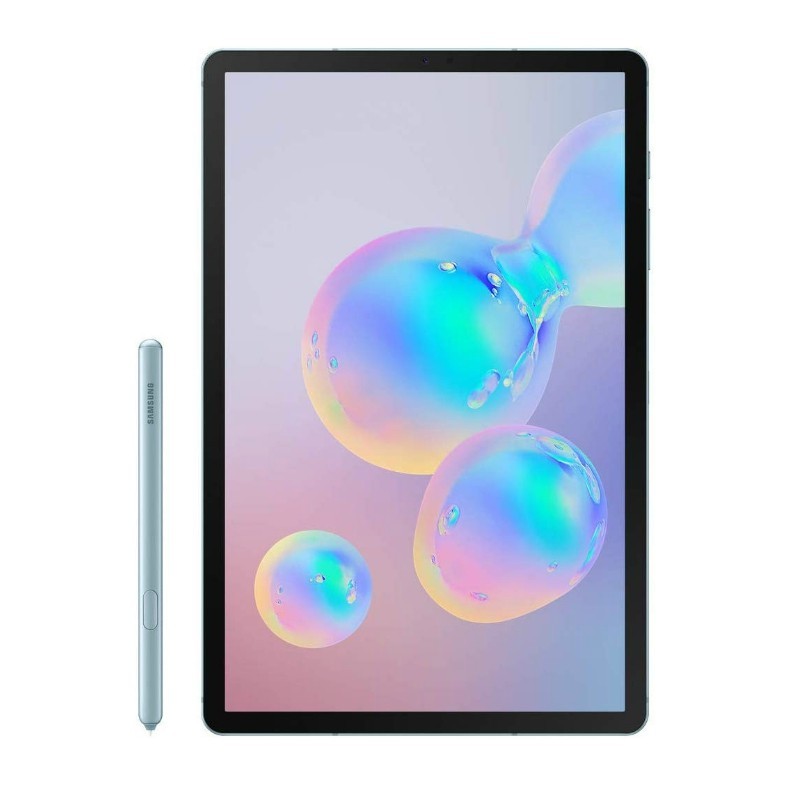 Samsung Galaxy TAB S6  (128GB) Blue Silver