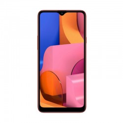Samsung Galaxy A20S (A207) Red
