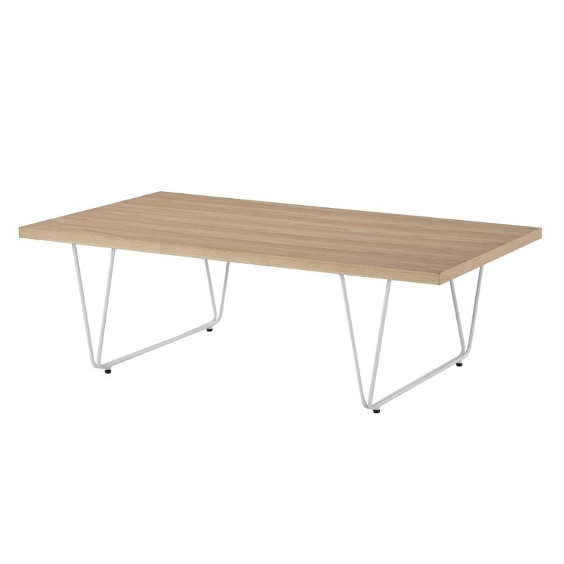 Imola Coffee Table Natural Oak T.Top Imola Coffee Table Natural Oak T.Top