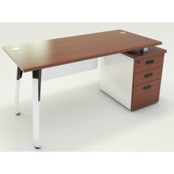 Vida Office Table
