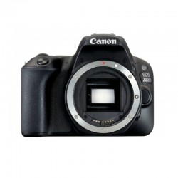 Canon EOS 200D Vlogger...