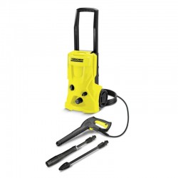 Karcher K4 New Compact 130B...