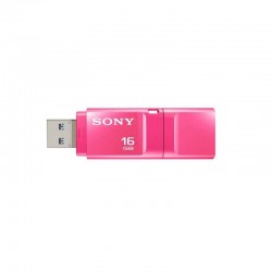 Sony USM16XP USB 16GB Pink