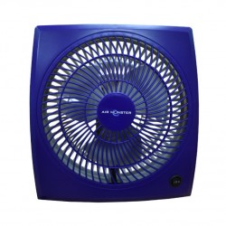 Air Monster 15729 9" Blue...