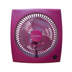 Air Monster 15729 9" Pink...