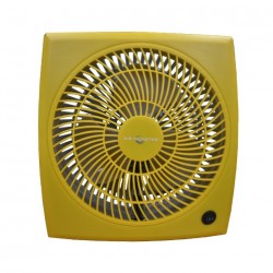 Air Monster 15729 9" Yellow...