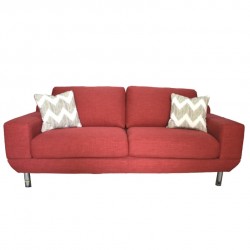 Delance sofa 3+2 in Fabric...