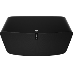 Sonos Play 5 Gen2 Black