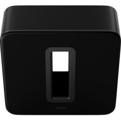 Sonos Sub Black