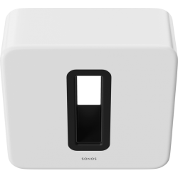 Sonos Sub White