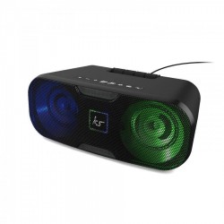 KS Slam XL Speaker Black
