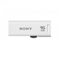 Sony USM16GRW 16GB White