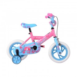 Raleigh Twinkle 12-19-12 Girls Bike