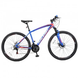 Raleigh Mason29-19 29'' Aluminium Frame MTB