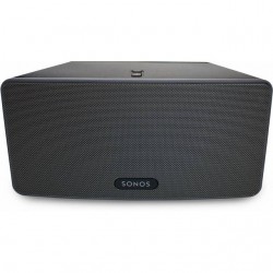 Sonos Play 3 Black