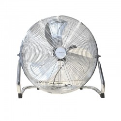 Air Monster 15545 DS Chrome...