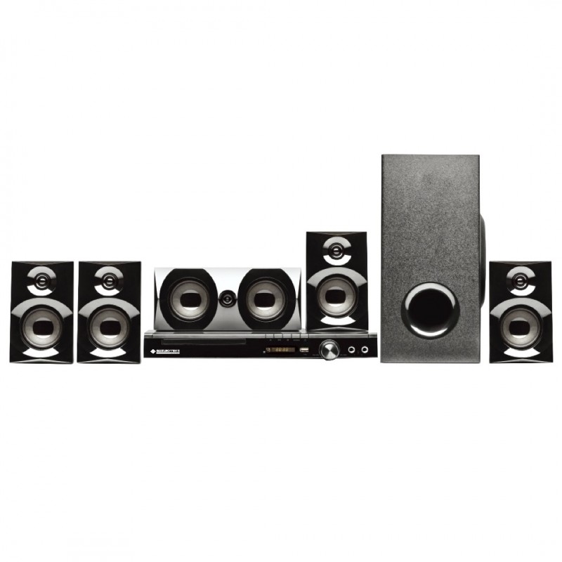 SuzukiTime STHT5502 Home Theatre DVD