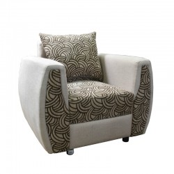 Larissa Accent Chair