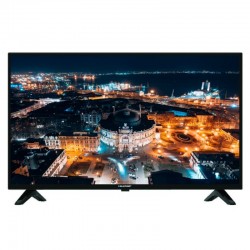Blaupunkt BP6502 65'' UHD Smart TV