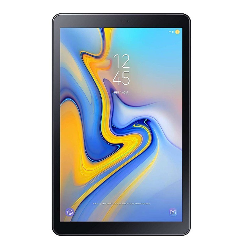 Samsung TAB A 2019 10.5 Black (T595)