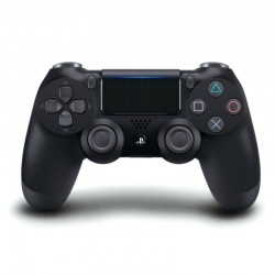 Sony PS4 Controller Black