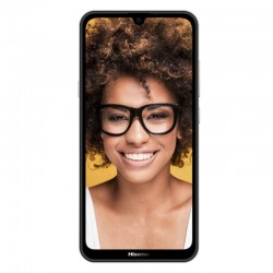 HISENSE E MAX MIDNIGHT BLUE "C"
