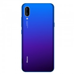 HISENSE E MAX MIDNIGHT BLUE "C"