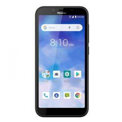 Hisense E6 Grey "C"