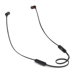 JBL T110BTBLK Wireless...